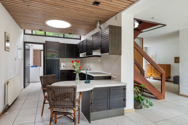 Foto 12 van Marskramersbaan 6