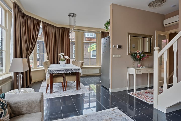 Foto 7 van Boschstraat 89