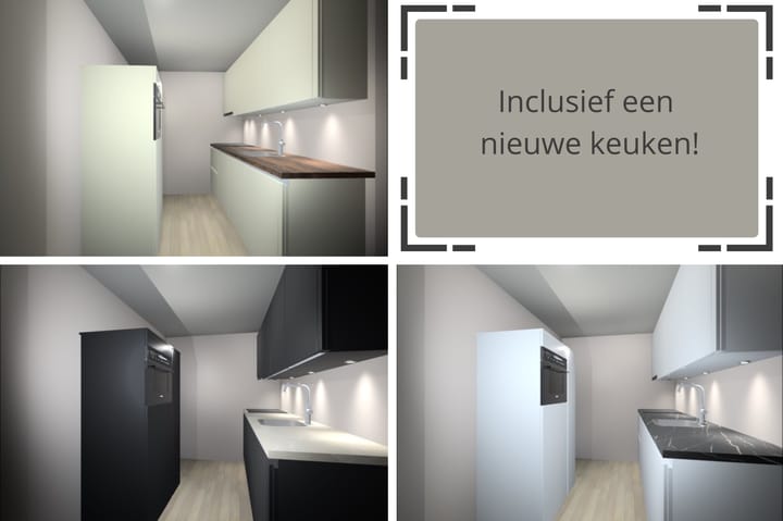 Foto 2 van Gerard Doustraat 13