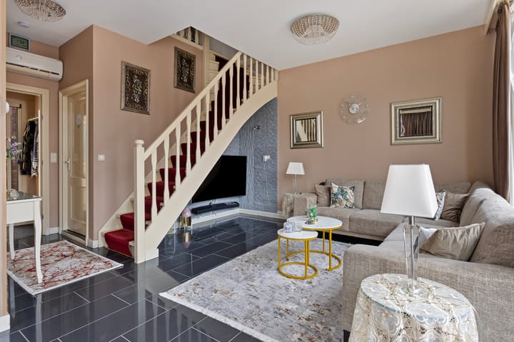 Foto 9 van Boschstraat 89