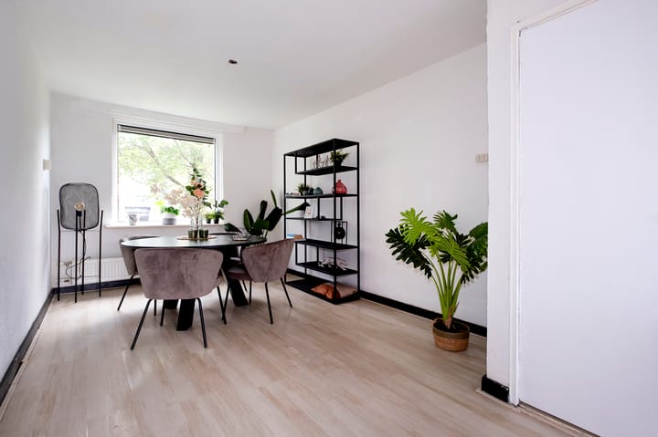 Foto 3 van Gerard Doustraat 13