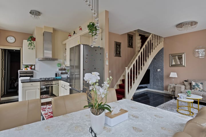 Foto 10 van Boschstraat 89