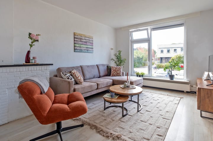 Foto 6 van Gerard Doustraat 13