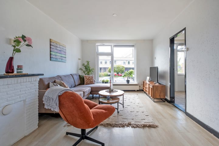 Foto 7 van Gerard Doustraat 13