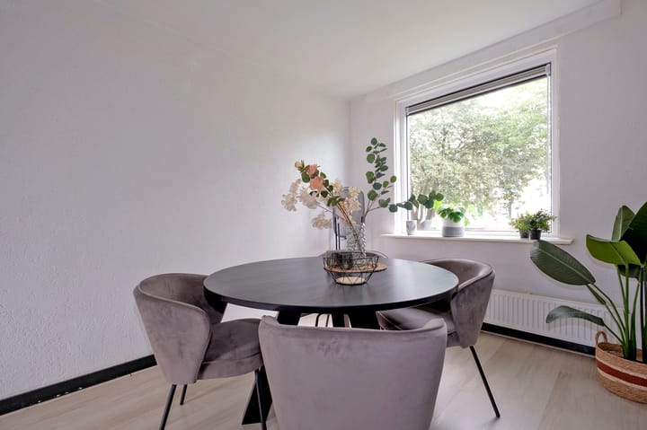 Foto 10 van Gerard Doustraat 13