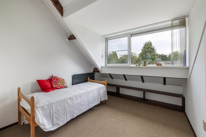 Foto 21 van Marskramersbaan 6