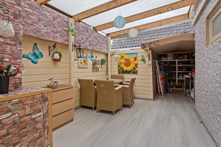 Foto 17 van Boschstraat 89