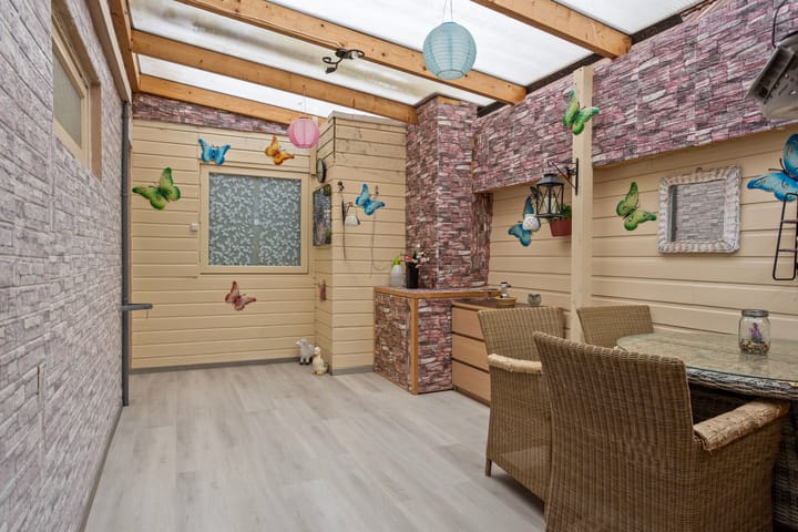 Foto 18 van Boschstraat 89