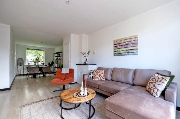 Foto 12 van Gerard Doustraat 13