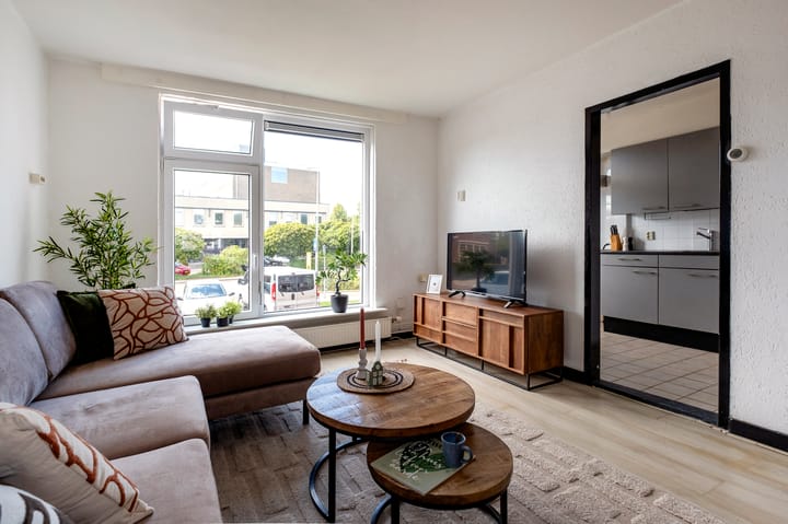 Foto 13 van Gerard Doustraat 13