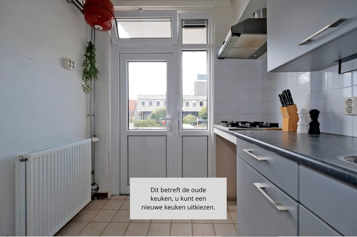 Foto 14 van Gerard Doustraat 13