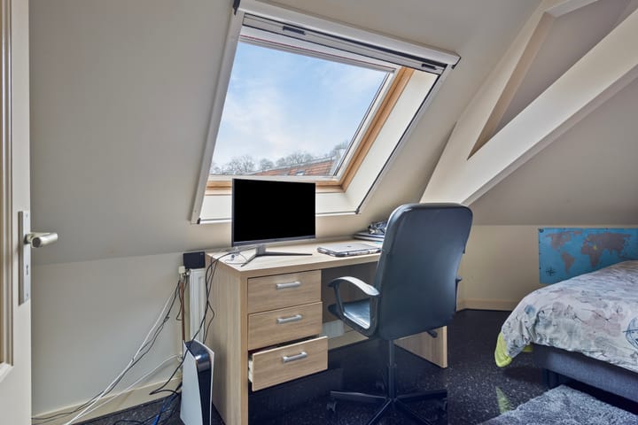 Foto 21 van Boschstraat 89