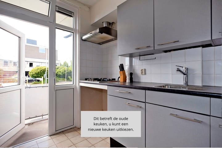 Foto 15 van Gerard Doustraat 13