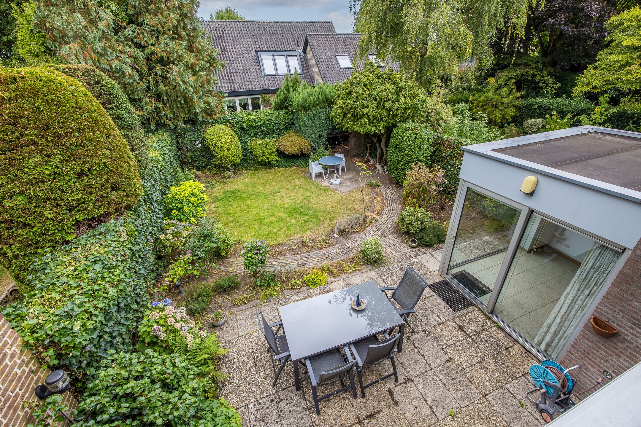 Foto 24 van Marskramersbaan 6