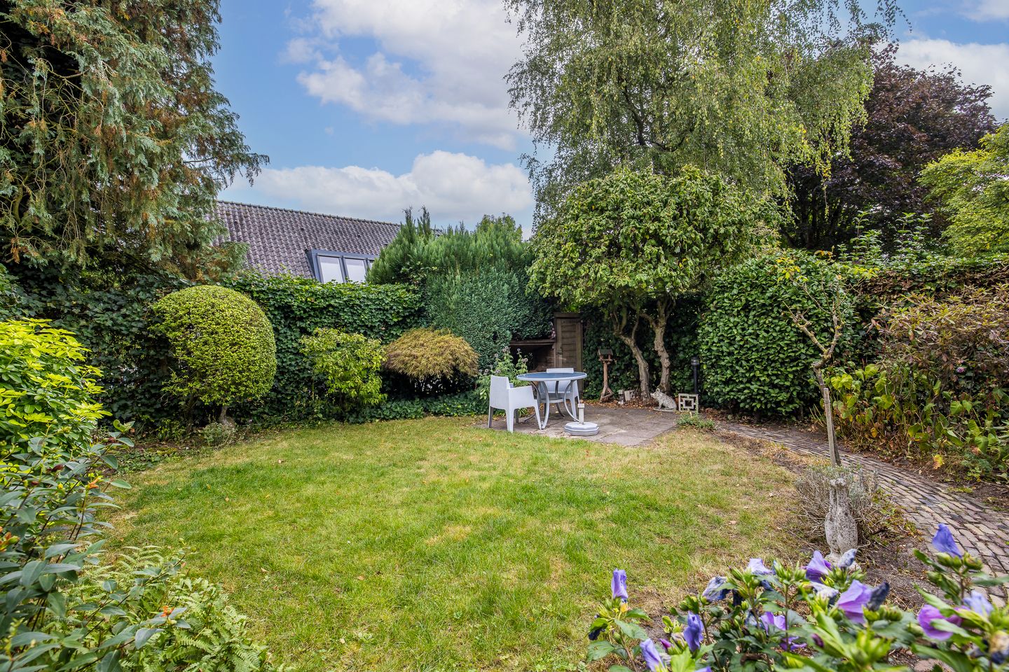 Foto 25 van Marskramersbaan 6