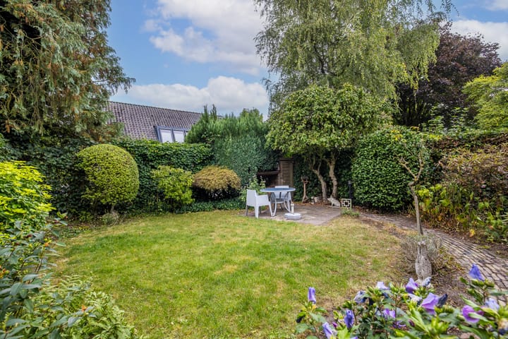 Foto 25 van Marskramersbaan 6