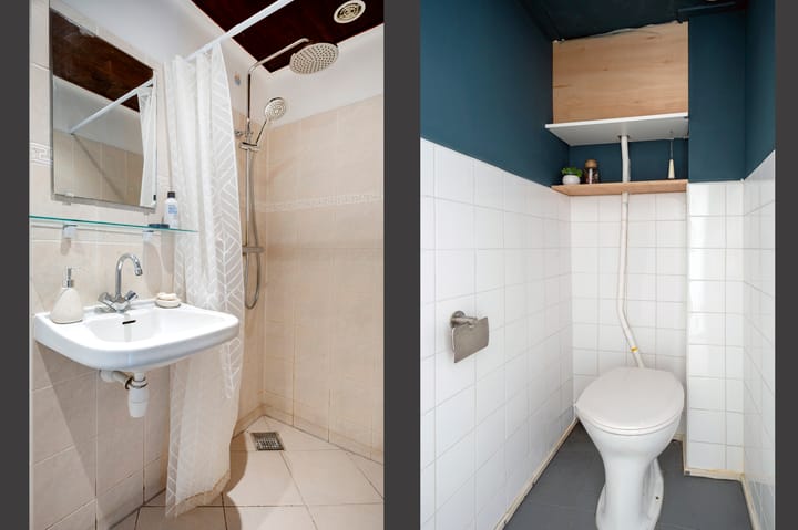 Foto 20 van Gerard Doustraat 13