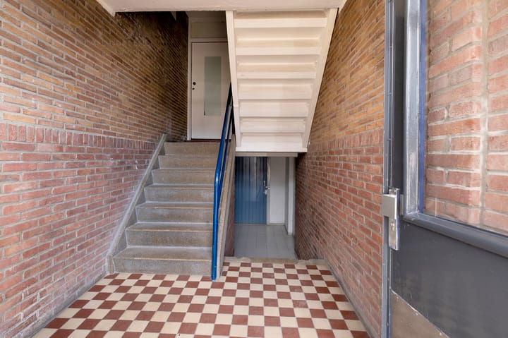 Foto 21 van Gerard Doustraat 13