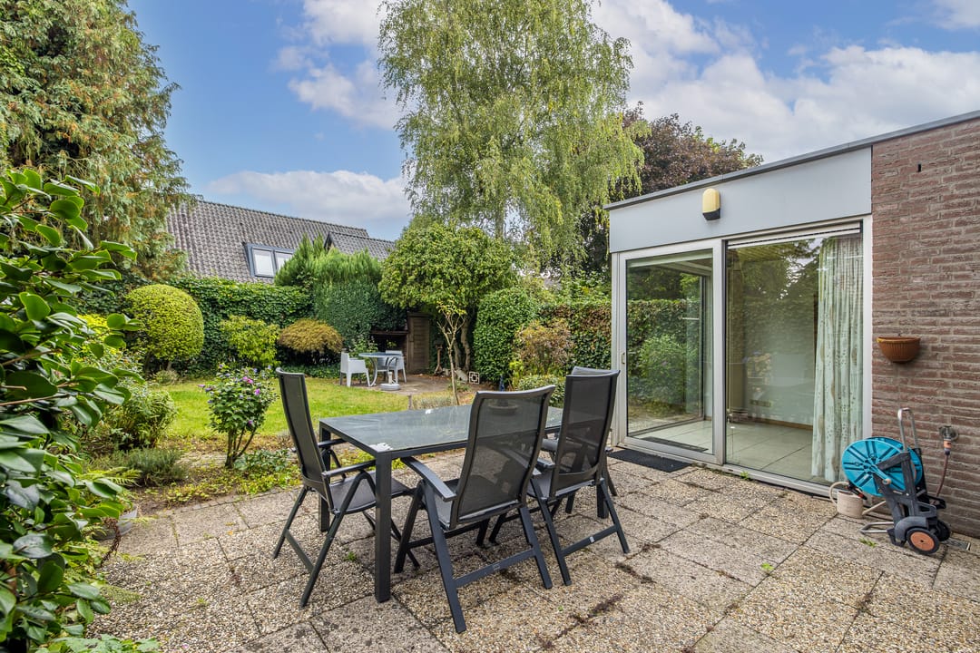 Foto 26 van Marskramersbaan 6