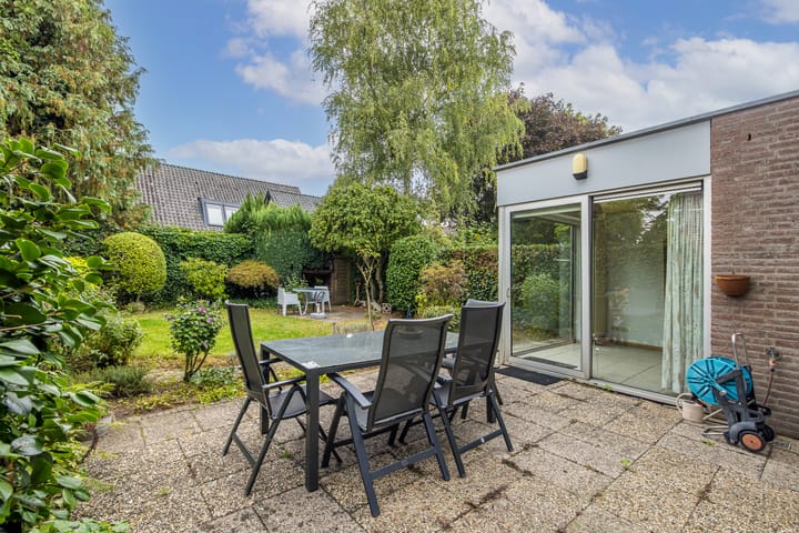 Foto 26 van Marskramersbaan 6