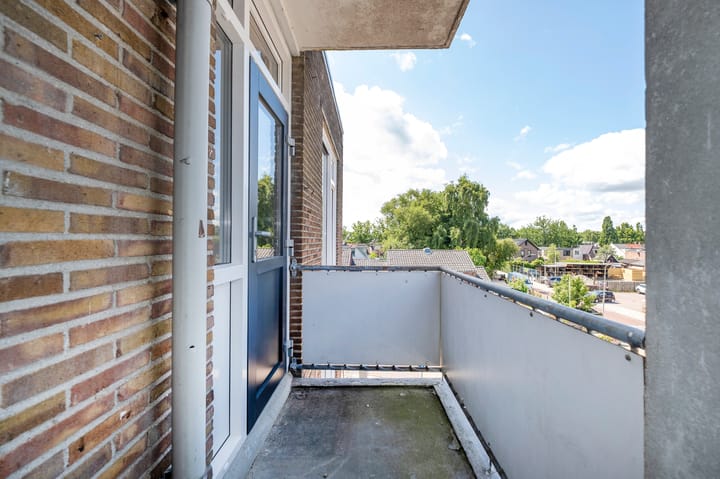 Foto 22 van Gerard Doustraat 13