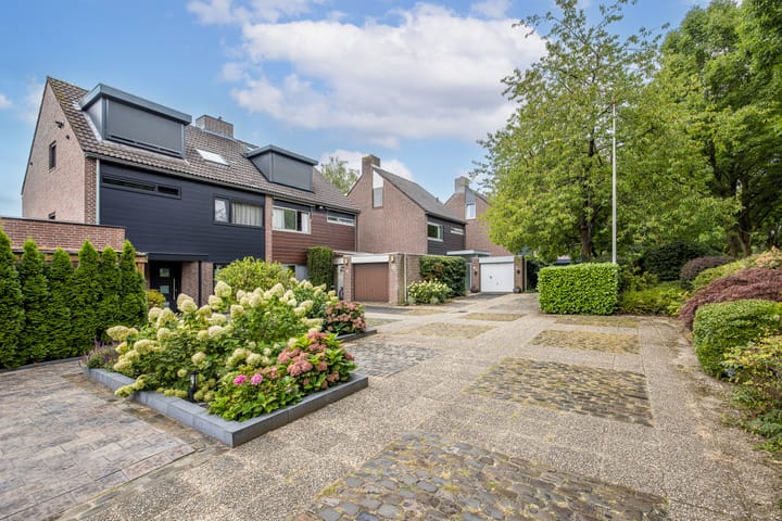 Foto 27 van Marskramersbaan 6