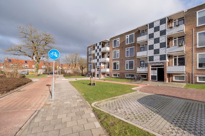 Foto 23 van Gerard Doustraat 13