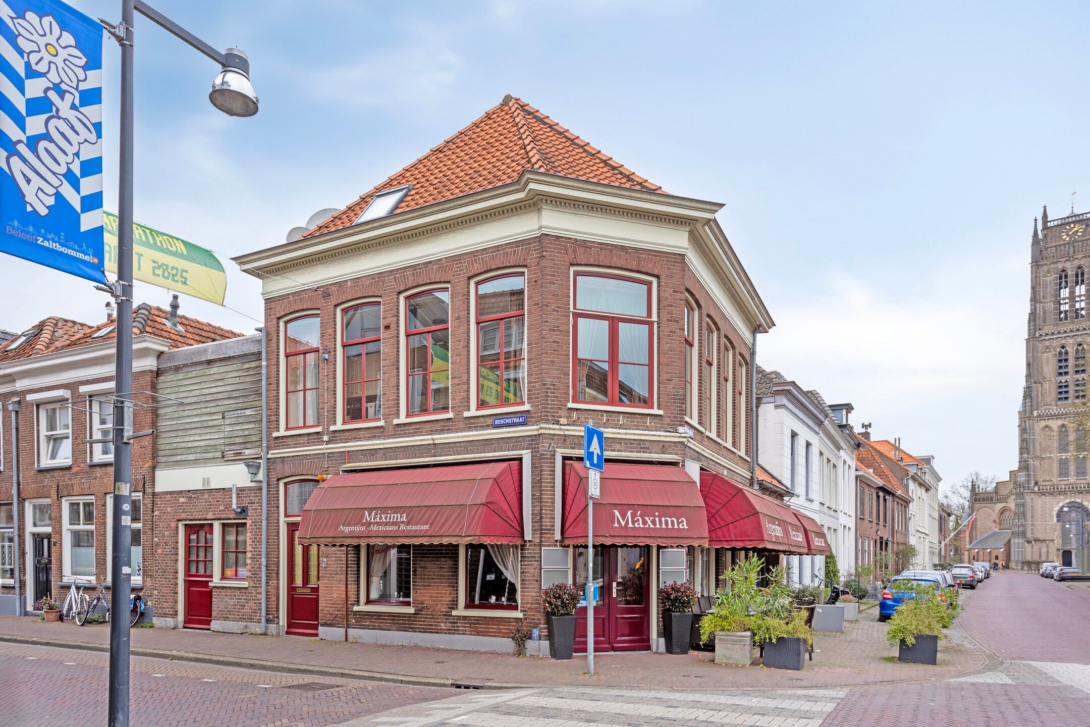 Photo 33 of Boschstraat 89