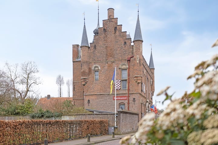 Foto 36 van Boschstraat 89