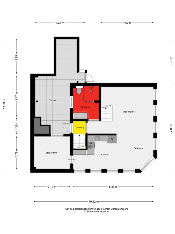 Foto 39 van Boschstraat 89