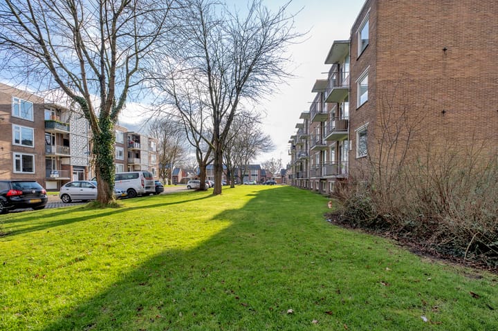 Foto 26 van Gerard Doustraat 13