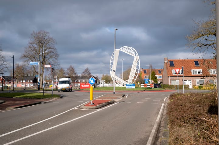 Foto 28 van Gerard Doustraat 13