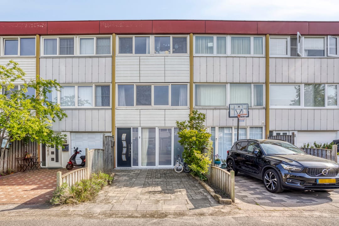 Foto 1 van Dongelaan 8