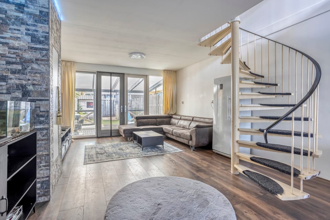 Foto 2 van Dongelaan 8