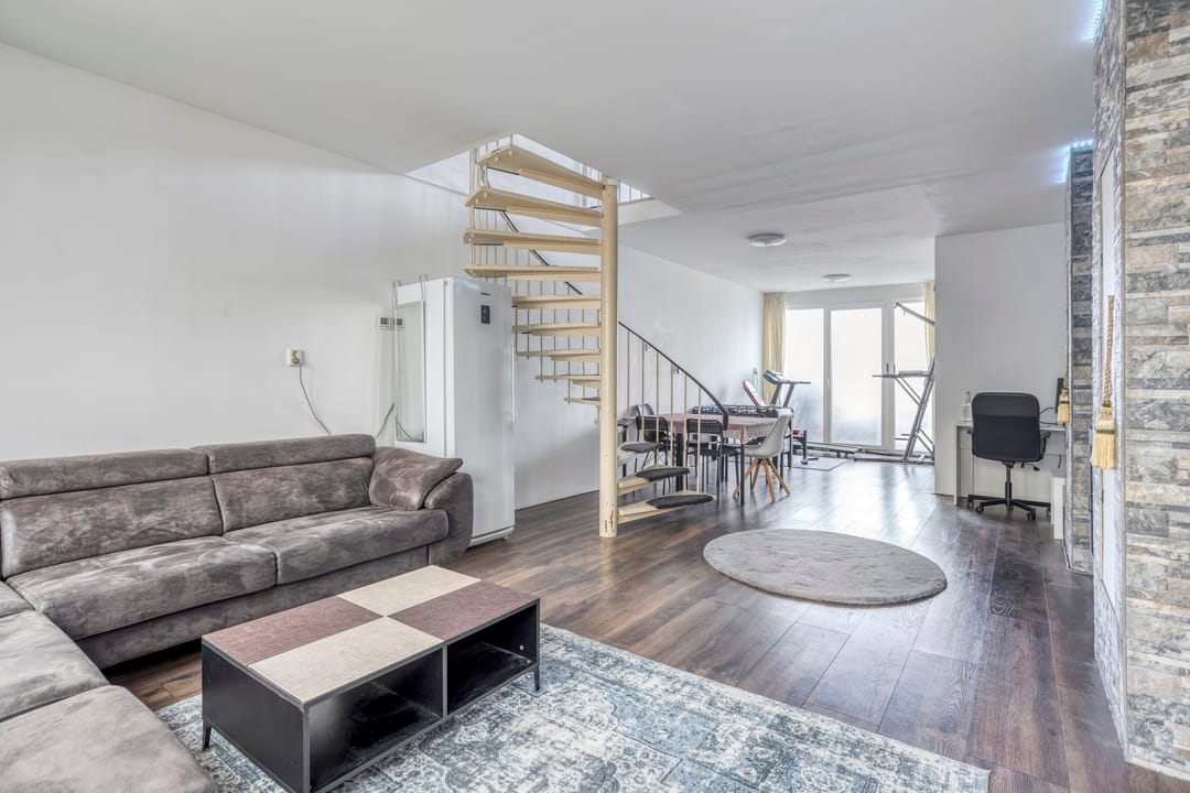 Foto 13 van Dongelaan 8