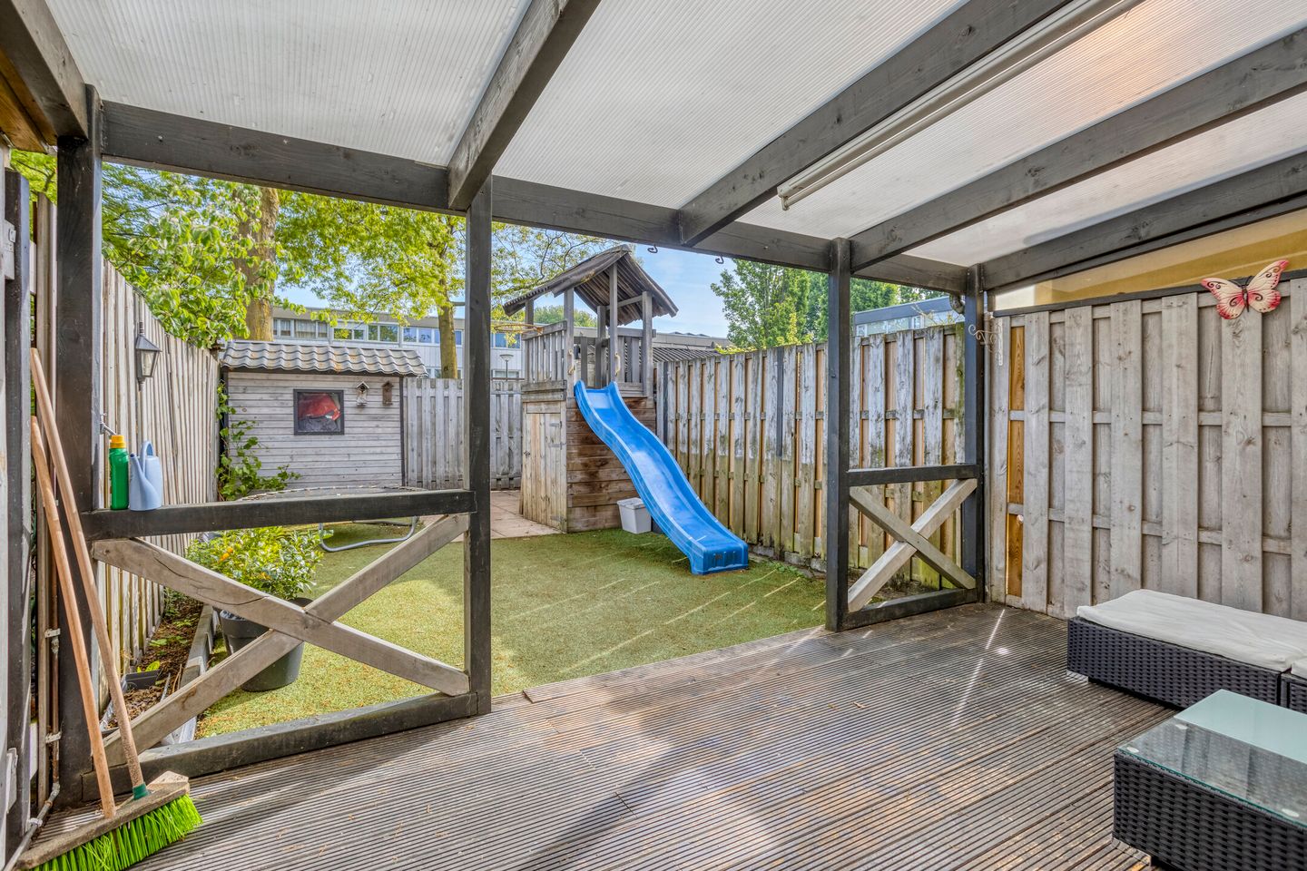 Foto 14 van Dongelaan 8