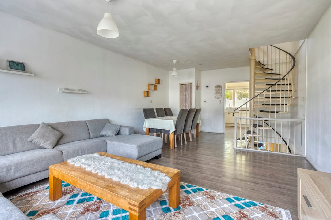 Foto 16 van Dongelaan 8