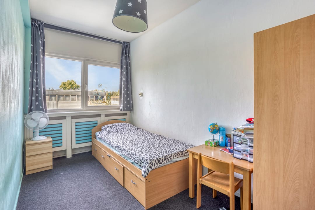 Foto 26 van Dongelaan 8