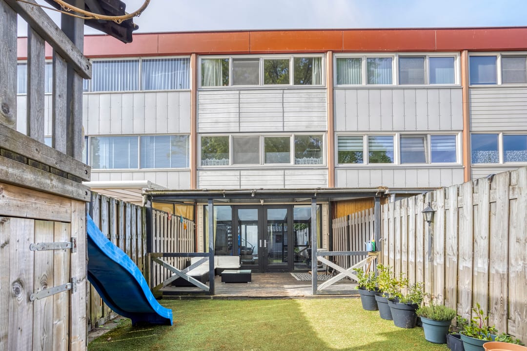 Foto 28 van Dongelaan 8