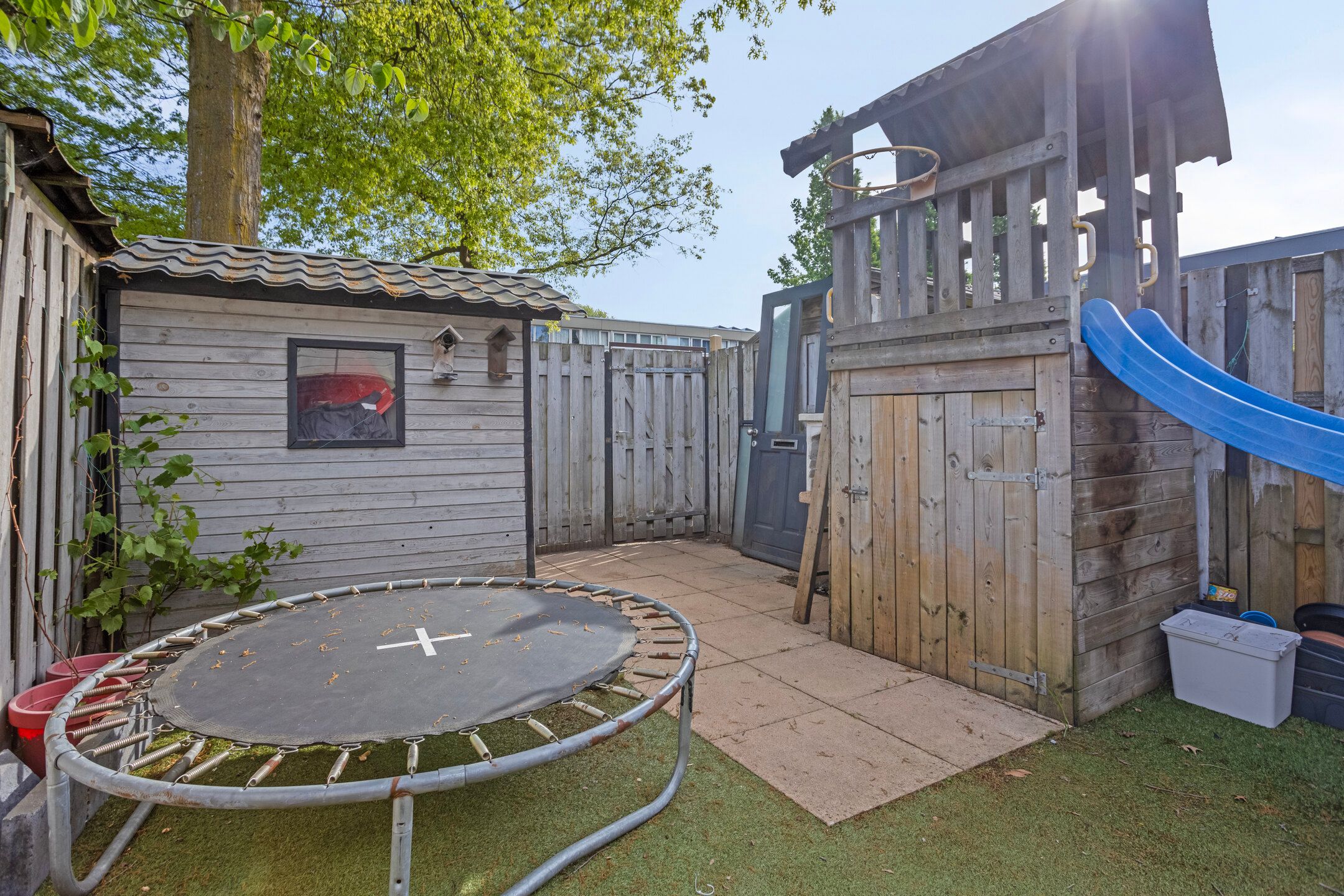 Foto 30 van Dongelaan 8