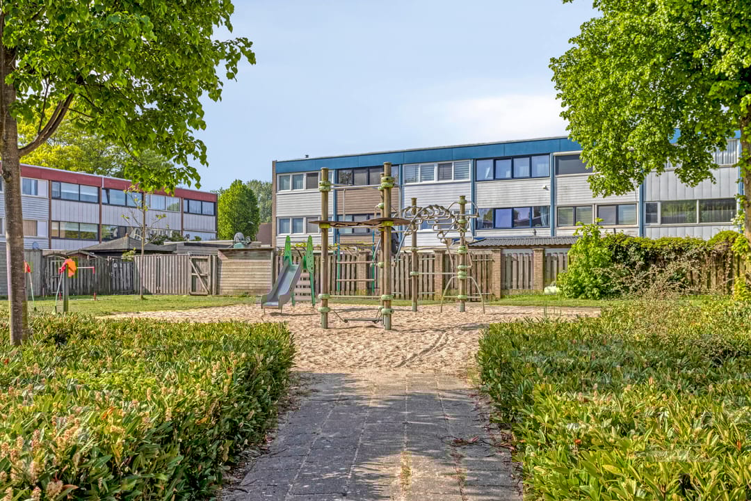 Foto 31 van Dongelaan 8