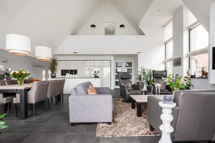 Foto 4 van Aalsmeerderdijk 674-G