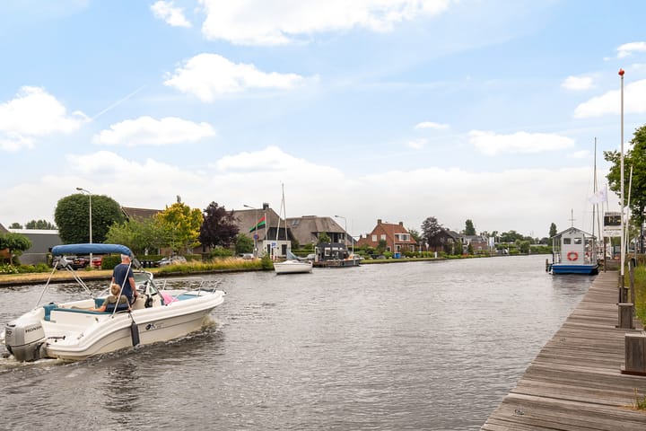 Foto 10 van Aalsmeerderdijk 674-G