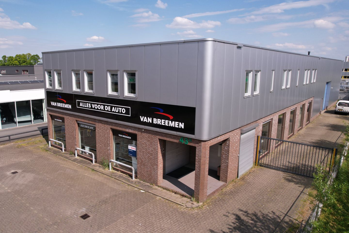 Bekijk foto 2 van Belder 43-a