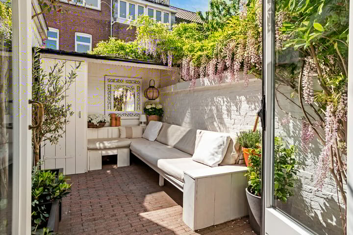 Foto 3 van Oudwijkerveldstraat 63