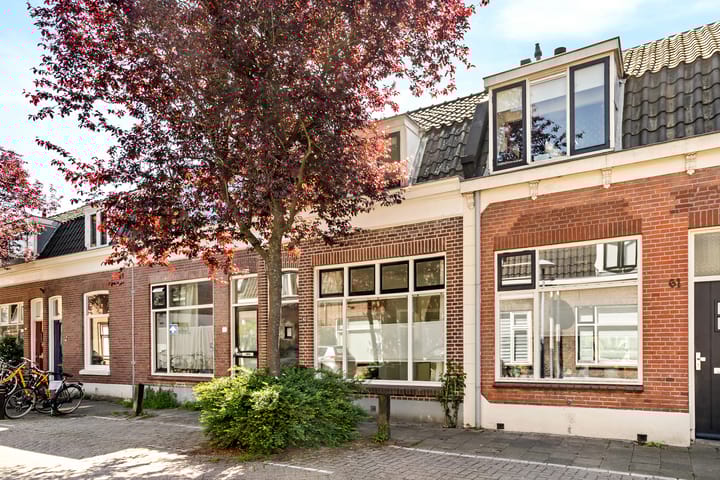 Foto 5 van Oudwijkerveldstraat 63