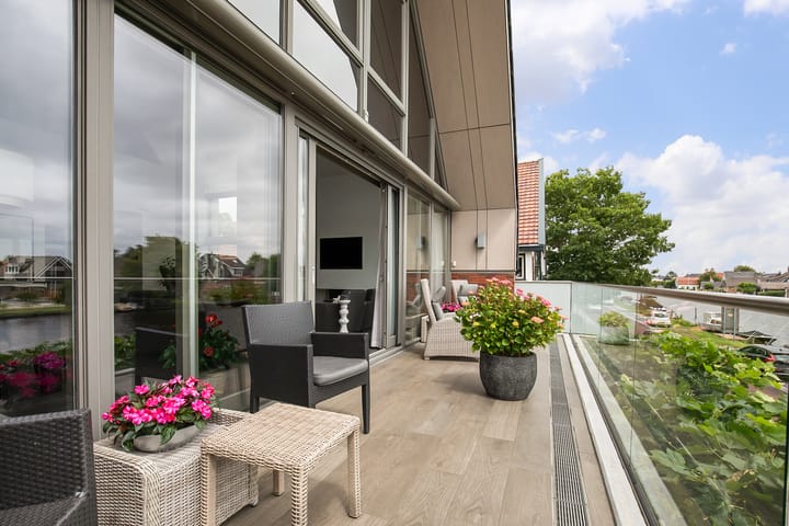 Foto 30 van Aalsmeerderdijk 674-G