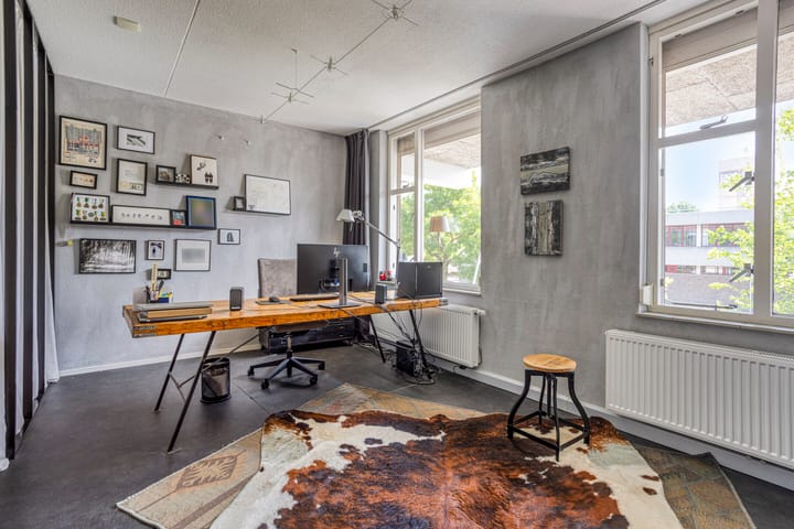 Foto 3 van Wethouder van Eschstraat 141