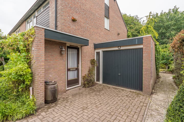 Foto 11 van Kennemerland 174