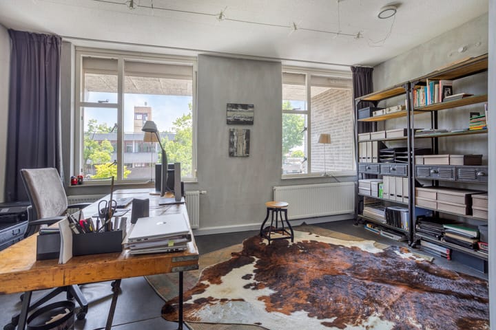 Foto 21 van Wethouder van Eschstraat 141